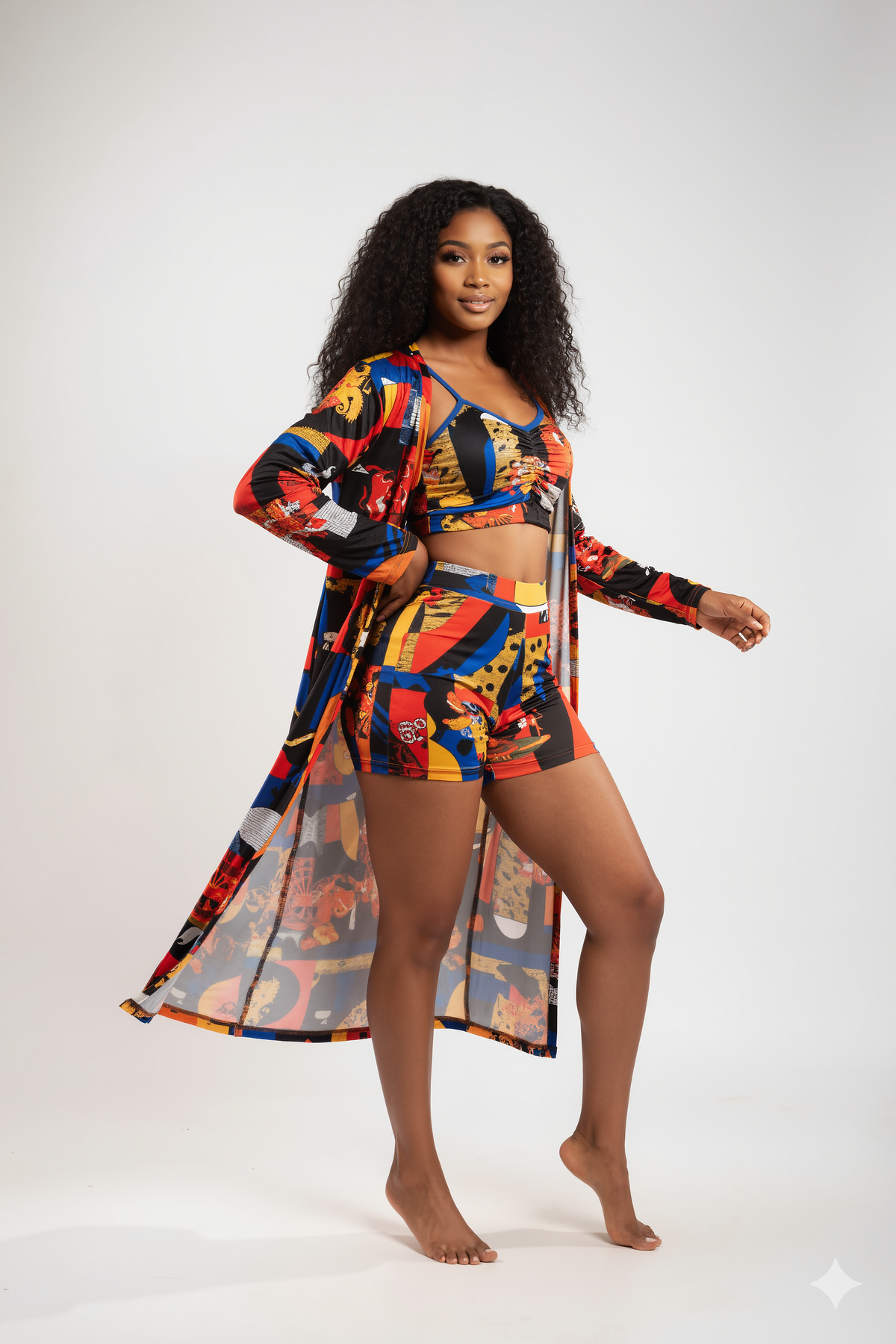 Venetian™ Two piece