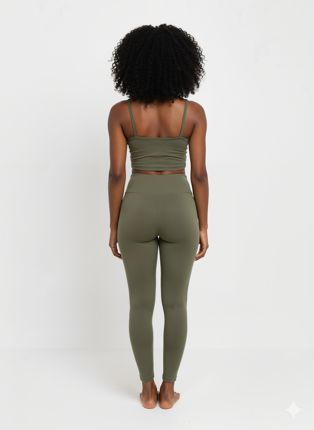 Olive Active Set
